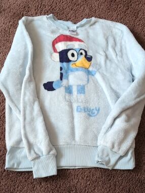 Bluey Sweater 🤩